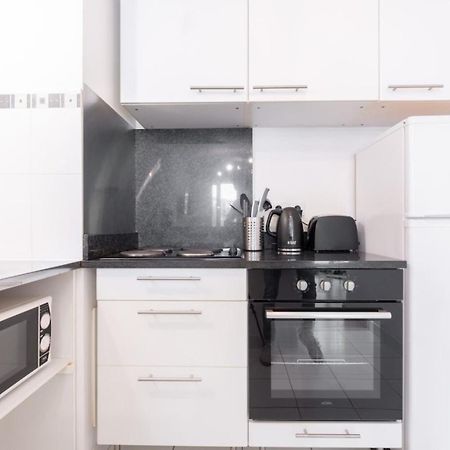 Euratechnologies - Bright Apartment With Parking Rijsel Buitenkant foto